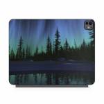 Aurora Magic Keyboard for iPad Series Skin