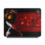 Autumn Magic Keyboard for iPad Series Skin
