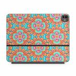 Avalon Carnival Magic Keyboard for iPad Series Skin