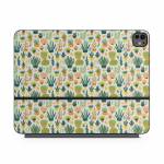 Back Porch Magic Keyboard for iPad Series Skin