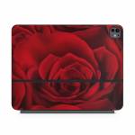By Any Other Name Magic Keyboard for iPad Series Skin