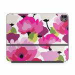 Baroness Magic Keyboard for iPad Series Skin