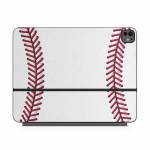 Baseball Magic Keyboard for iPad Series Skin