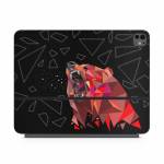 Bears Hate Math Magic Keyboard for iPad Series Skin