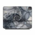 Birth of an Idea Magic Keyboard for iPad Series Skin
