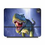 Big Rex Magic Keyboard for iPad Series Skin