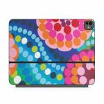 Bindi Magic Keyboard for iPad Series Skin