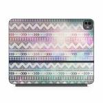Bohemian Magic Keyboard for iPad Series Skin