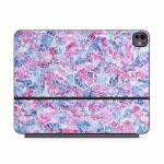 Boho Fizz Magic Keyboard for iPad Series Skin
