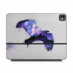 Breath Magic Keyboard for iPad Series Skin
