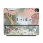 Breathe Magic Keyboard for iPad Series Skin
