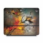 Before The Storm Magic Keyboard for iPad Series Skin
