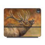 Bugle Boy Magic Keyboard for iPad Series Skin