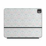 Cacti Magic Keyboard for iPad Series Skin