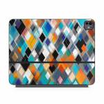 Calliope Magic Keyboard for iPad Series Skin