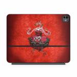 Chained To You Magic Keyboard for iPad Series Skin