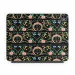Change Nothing Flowers Magic Keyboard for iPad Series Skin