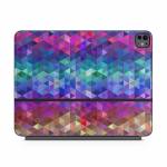 Charmed Magic Keyboard for iPad Series Skin
