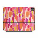 Chroma Magic Keyboard for iPad Series Skin