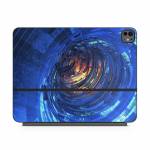 Clockwork Magic Keyboard for iPad Series Skin