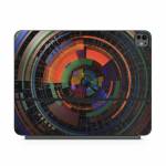 Color Wheel Magic Keyboard for iPad Series Skin
