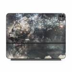 Coma Magic Keyboard for iPad Series Skin