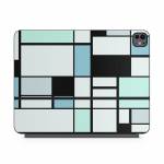 Cooled Magic Keyboard for iPad Series Skin