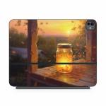 Country Summer Magic Keyboard for iPad Series Skin