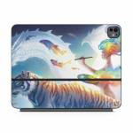 Create Your World Magic Keyboard for iPad Series Skin