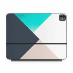 Currents Magic Keyboard for iPad Series Skin