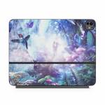 Dancing Dreams Magic Keyboard for iPad Series Skin