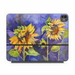 Day Dreaming Magic Keyboard for iPad Series Skin