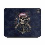 Dead Anchor Magic Keyboard for iPad Series Skin