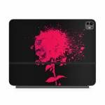 Dead Rose Magic Keyboard for iPad Series Skin