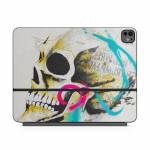 Decay Magic Keyboard for iPad Series Skin