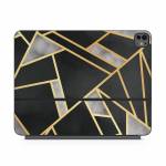 Deco Magic Keyboard for iPad Series Skin