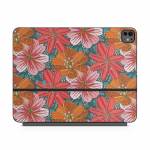 Desert Jewel Magic Keyboard for iPad Series Skin