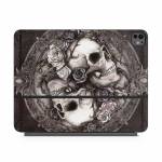 Dioscuri Magic Keyboard for iPad Series Skin
