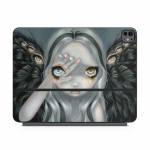 Divine Hand Magic Keyboard for iPad Series Skin