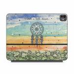 Dream A Little Magic Keyboard for iPad Series Skin