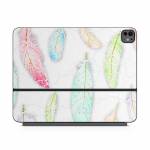 Drifter Magic Keyboard for iPad Series Skin