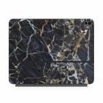 Dusk Marble Magic Keyboard for iPad Series Skin