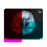 Eagle Face Magic Keyboard for iPad Series Skin
