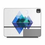 Endless Echo Magic Keyboard for iPad Series Skin