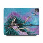 Ethereal Beauty Magic Keyboard for iPad Series Skin