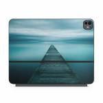 Evening Stillness Magic Keyboard for iPad Series Skin