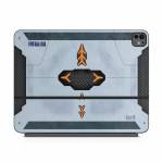EXO-II Magic Keyboard for iPad Series Skin