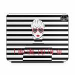 Eyes4U Magic Keyboard for iPad Series Skin