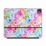 Fairy Dust Magic Keyboard for iPad Series Skin