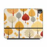 Fall Is Here Magic Keyboard for iPad Series Skin
